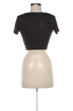 Дамска блуза Amisu, Размер XS, Цвят Черен, Цена 10,22 €