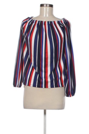 Bluzka damska Amisu, Rozmiar S, Kolor Kolorowy, Cena 53,58 zł