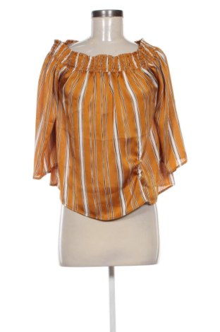 Bluză de femei Amisu, Mărime M, Culoare Multicolor, Preț 52,99 Lei