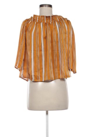 Bluză de femei Amisu, Mărime M, Culoare Multicolor, Preț 52,99 Lei