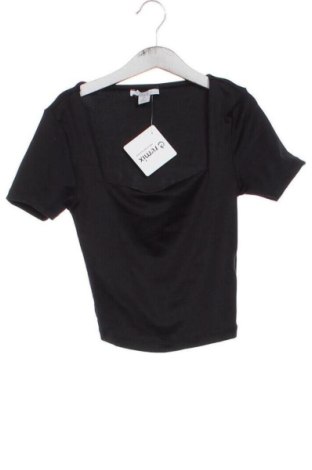 Dámska blúza Amisu, Veľkosť XS, Farba Čierna, Cena  5,95 €