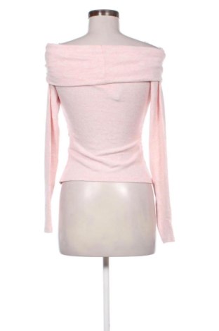 Dámská halenka Amisu, Velikost S, Barva Růžová, Cena  454,00 Kč