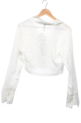 Bluză de femei Amisu, Mărime L, Culoare Alb, Preț 98,99 Lei