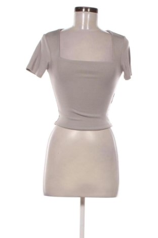 Dámská halenka Amisu, Velikost S, Barva Šedá, Cena  149,00 Kč