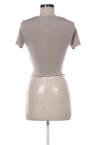 Dámská halenka Amisu, Velikost S, Barva Šedá, Cena  149,00 Kč