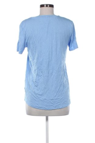 Bluză de femei Amisu, Mărime S, Culoare Albastru, Preț 54,99 Lei