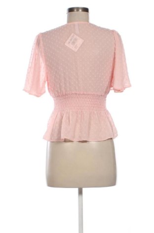 Bluzka damska Amisu, Rozmiar M, Kolor Różowy, Cena 28,99 zł