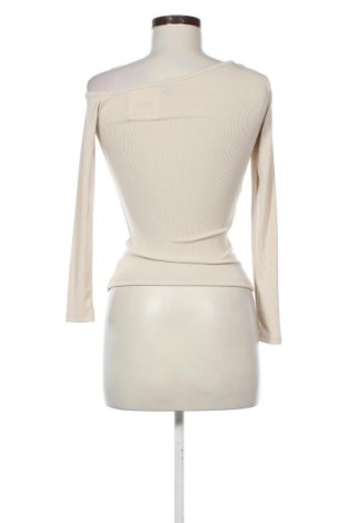 Дамска блуза Amisu, Размер XS, Цвят Бежов, Цена 4,60 €