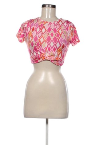 Női blúz Amisu, Méret S, Szín Sokszínű, Ár 4 012 Ft