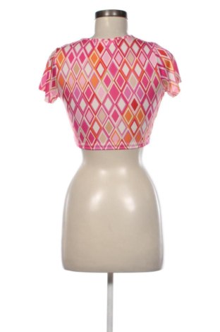 Női blúz Amisu, Méret S, Szín Sokszínű, Ár 4 012 Ft