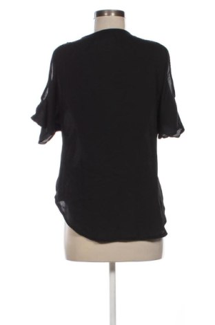 Дамска блуза Amisu, Размер XS, Цвят Черен, Цена 4,60 €