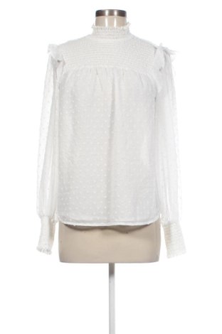 Damen Shirt Amisu, Größe S, Farbe Weiß, Preis 6,99 €