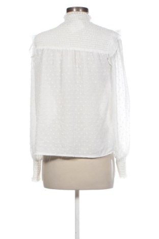 Damen Shirt Amisu, Größe S, Farbe Weiß, Preis 6,99 €