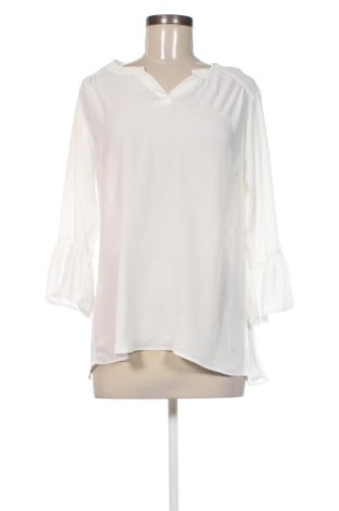 Дамска блуза Amisu, Размер L, Цвят Бял, Цена 5,11 €