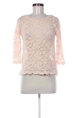 Дамска блуза Amisu, Размер M, Цвят Розов, Цена 3,57 €
