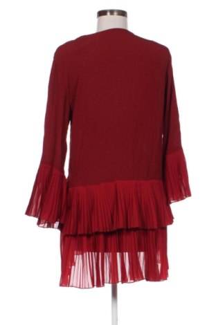 Γυναικεία μπλούζα Amisu, Μέγεθος S, Χρώμα Κόκκινο, Τιμή 9,99 €