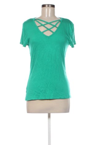 Дамска блуза Amisu, Размер XL, Цвят Зелен, Цена 9,71 €