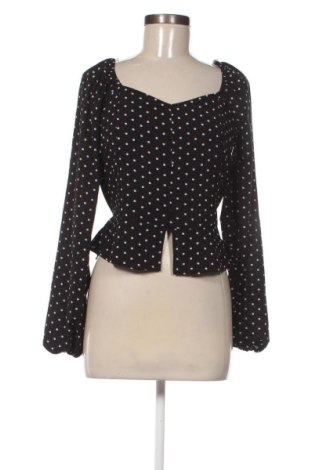 Bluzka damska Amisu, Rozmiar M, Kolor Kolorowy, Cena 21,99 zł