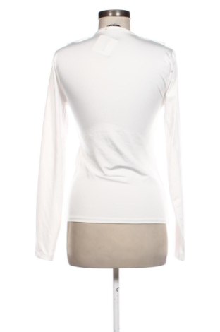 Γυναικεία μπλούζα Amisu, Μέγεθος XL, Χρώμα Λευκό, Τιμή 5,99 €