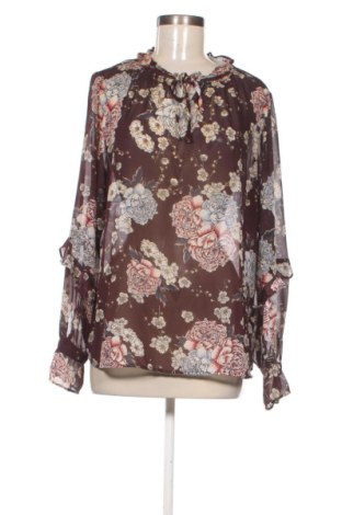 Damen Shirt Amisu, Größe L, Farbe Mehrfarbig, Preis € 9,70