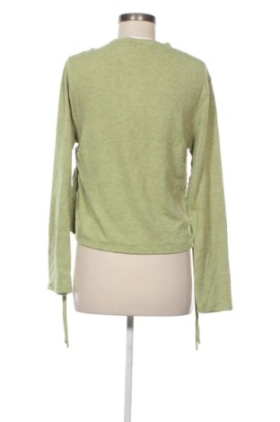 Bluzka damska Amisu, Rozmiar M, Kolor Zielony, Cena 51,99 zł