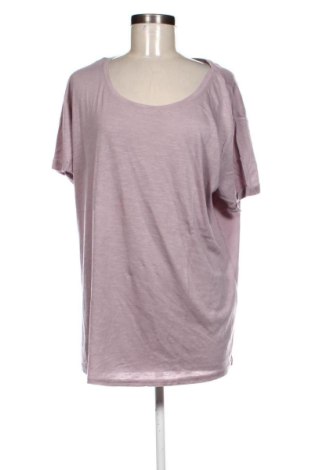 Bluzka damska Amisu, Rozmiar XXL, Kolor Popielaty róż, Cena 46,99 zł