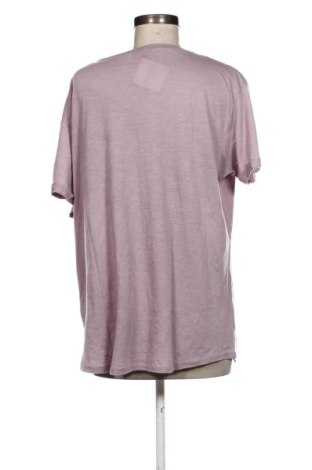 Bluzka damska Amisu, Rozmiar XXL, Kolor Popielaty róż, Cena 46,99 zł