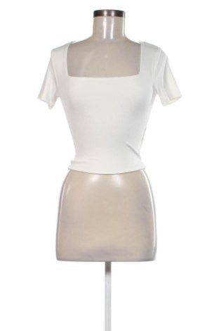 Dámská halenka Amisu, Velikost S, Barva Krémová, Cena  283,00 Kč