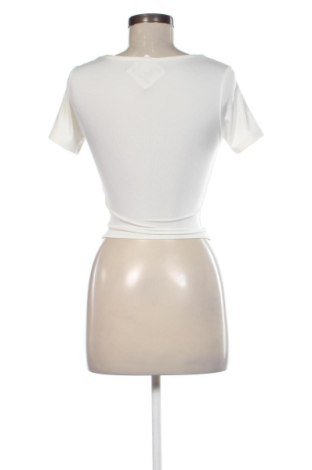 Dámská halenka Amisu, Velikost S, Barva Krémová, Cena  283,00 Kč