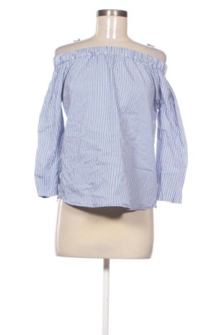 Bluză de femei Amisu, Mărime XS, Culoare Multicolor, Preț 31,28 Lei