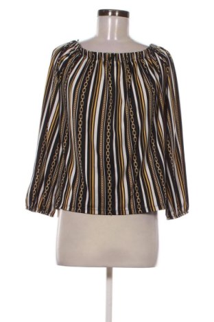 Дамска блуза Amisu, Размер L, Цвят Многоцветен, Цена 6,00 €