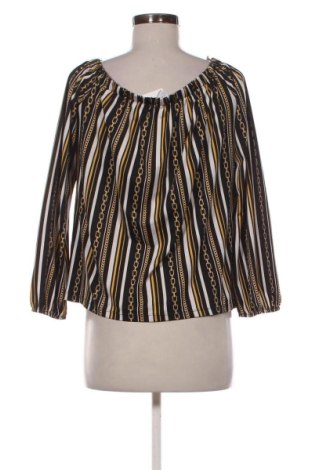 Дамска блуза Amisu, Размер L, Цвят Многоцветен, Цена 6,00 €