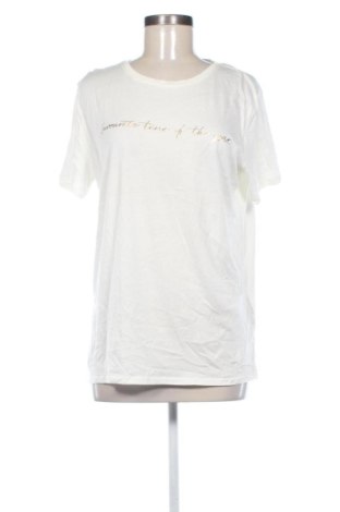 Dámska blúza Amisu, Veľkosť L, Farba Kremová, Cena  6,95 €