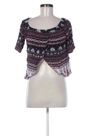 Női blúz Amisu, Méret M, Szín Sokszínű, Ár 4 949 Ft