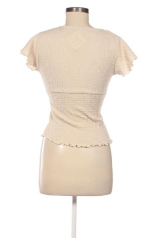 Damen Shirt Amisu, Größe M, Farbe Beige, Preis € 8,00