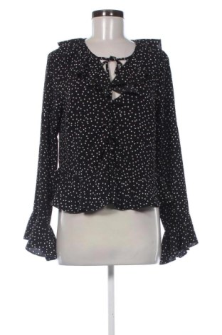 Дамска блуза Amisu, Размер M, Цвят Многоцветен, Цена 4,09 €