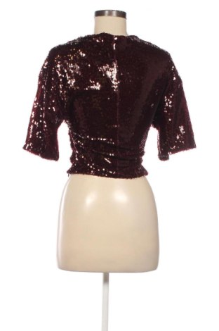 Bluzka damska Amisu, Rozmiar XS, Kolor Czerwony, Cena 62,70 zł