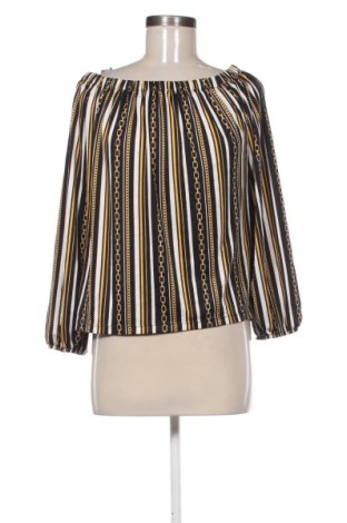 Bluză de femei Amisu, Mărime M, Culoare Multicolor, Preț 30,00 Lei