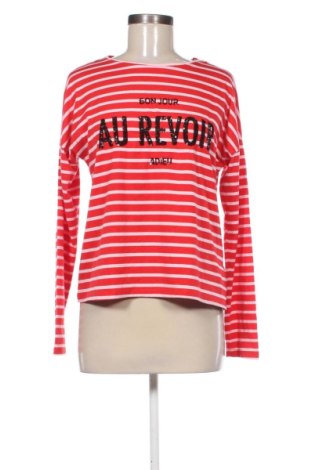 Дамска блуза Amisu, Размер L, Цвят Многоцветен, Цена 5,76 €