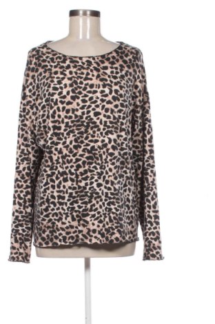 Дамска блуза Amisu, Размер XXL, Цвят Многоцветен, Цена 9,40 €