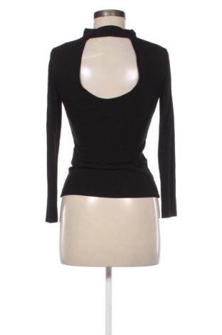 Дамска блуза Amisu, Размер S, Цвят Черен, Цена 6,00 €