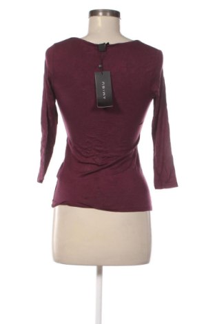 Női blúz Amisu, Méret S, Szín Piros, Ár 8 009 Ft