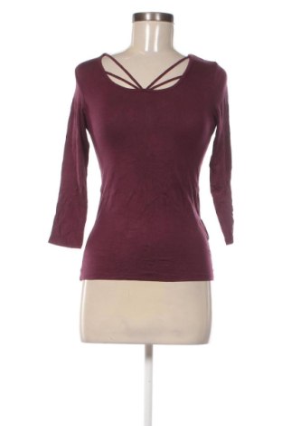 Női blúz Amisu, Méret S, Szín Piros, Ár 8 009 Ft