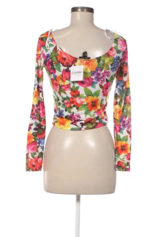 Damen Shirt Amisu, Größe S, Farbe Mehrfarbig, Preis € 5,99