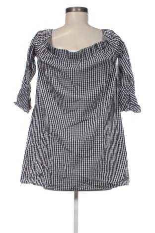 Bluzka damska Amisu, Rozmiar M, Kolor Kolorowy, Cena 51,99 zł