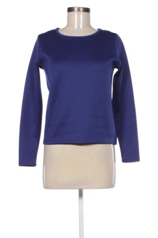 Bluzka damska Amisu, Rozmiar XS, Kolor Niebieski, Cena 28,36 zł