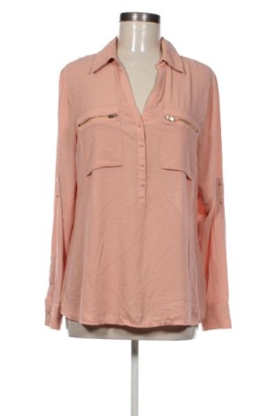 Дамска блуза Amisu, Размер M, Цвят Розов, Цена 3,57 €