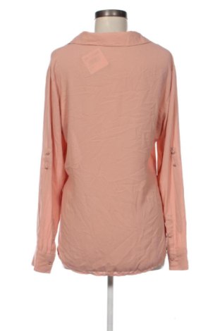 Дамска блуза Amisu, Размер M, Цвят Розов, Цена 3,57 €