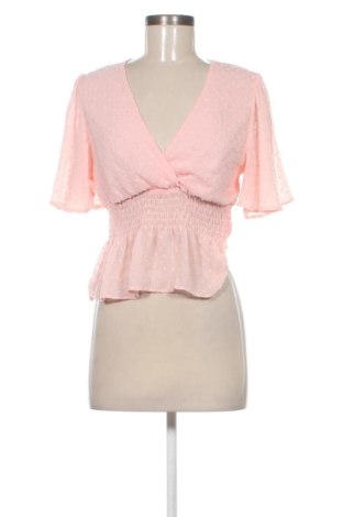 Női blúz Amisu, Méret L, Szín Rózsaszín, Ár 4 949 Ft