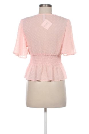 Női blúz Amisu, Méret L, Szín Rózsaszín, Ár 4 949 Ft